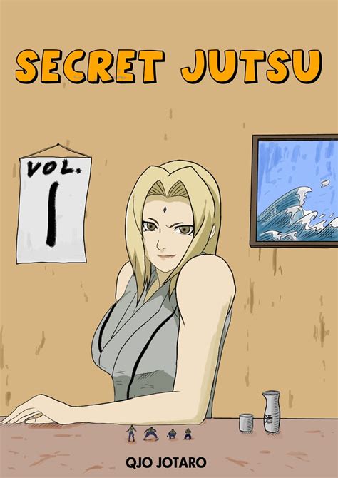 Naruto And Tsunade Hentai Porn Videos 